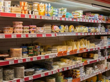 Инфляция в Свердловской области резко снизилась