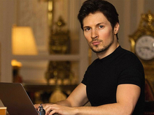 Павел Дуров признан самым обедневшим миллиардером из России