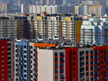 Недвижимость в тупике. Цены на квартиры в новостройках России выросли на 76%