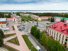 В Снежинске появится образовательный кампус «Росатома»