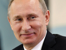 Путин подписал документ об изъятии иностранных активов