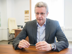 Дмитрий Кромский: «В ближайшие годы спрос на большие данные будет расти» 