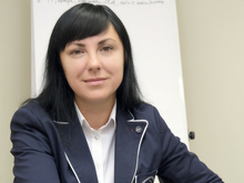 Наталья Голубева возглавила Урало-Сибирский  макрорегион Банка Уралсиб