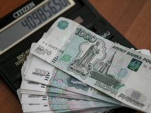 Директор офиса банка «Открытие» в Красноярском крае похитила 75 млн рублей