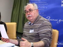 В Екатеринбурге скончался основатель турфирмы «Мир» Сергей Бузько