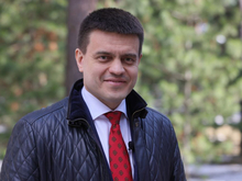 Врио губернатора Михаил Котюков пообщается с жителями края в соцсетях