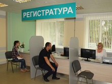 На линии работает робот Вера. 50% медучреждений Нижнего Новгорода подключили к системе 122