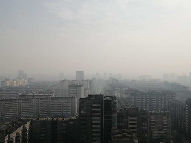 Область полыхает, Екатеринбург накрыл смог. Что делать?