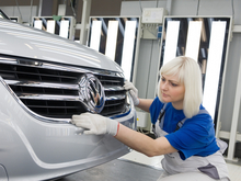 Volkswagen ушел от иска «ГАЗа», продав все свои активы российскому инвестору