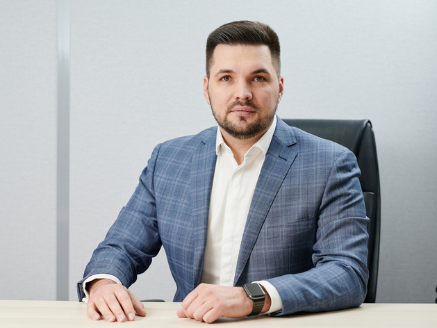 Олег Дубских, директор департамента информационных технологий «Пив&Ко»