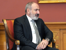Премьер Армении заявил, что Ереван готов признать Карабах в составе Азербайджана