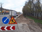 Красноярск на выходных ждет масштабных ремонт дорог