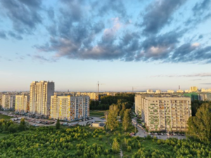 Одному из застройщиков «Паркового» в Челябинске грозит банкротство