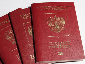 В Челябинской области снова начнут выдавать биометрические загранпаспорта