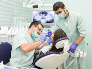 Челябинские клиники вошли в топ-100 лучших стоматологий России