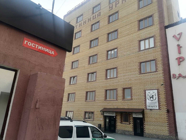 В Тюмени прокуратура закрыла частный пансионат для пожилых людей