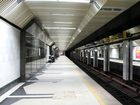 Две новые станции нижегородского метро сдадут к 2026 г.