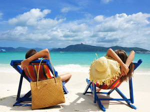 «Нет денег — сиди дома»: кредит на летний отпуск готовы взять всего 3% челябинцев