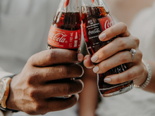Coca-Cola купит производителя водки Finlandia