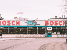 Претендентом на активы Bosch в России стала китайская Hisense