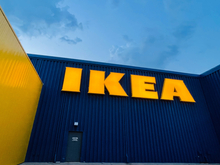 Бывшие производители мебели IKEA объявили о намерении открыть более 1000 своих магазинов