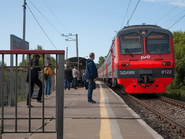 Власти Екатеринбурга готовятся протянуть наземное метро до Новокольцовского