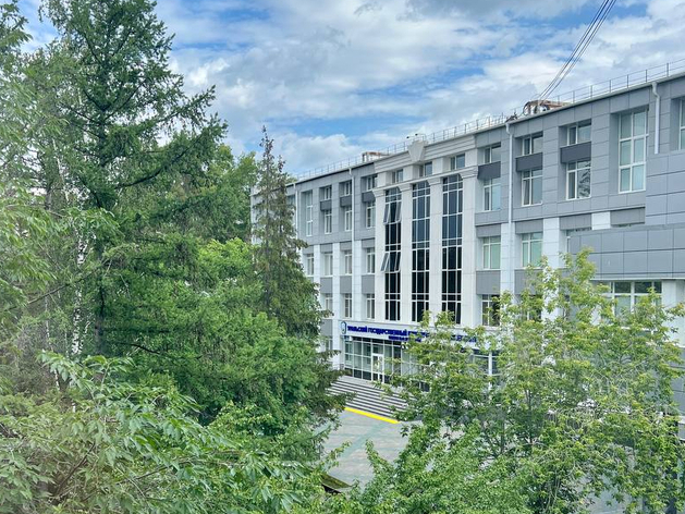Юридический университет собирается освоить 26,8 га возле набережной Исети в Заречном