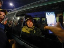 «Договоренности реализуются». Уголовное дело о военном мятеже в России прекращено
