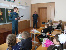 В российских школах отменят ОБЖ. Вместо него введут уроки защиты Родины