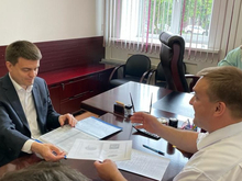 На пост губернатора Красноярского края претендует 7 кандидатов