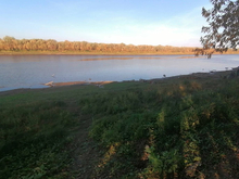 Новый мост через Туру в Тюмени будет построен к 2030 году