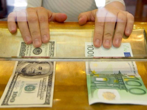 Евро снова по 100? Курсы валют продолжают расти