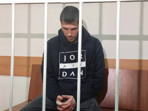 В Екатеринбурге судят тюменца, взявшего в заложники сотрудников «Магнита»