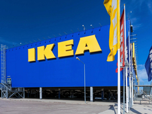 Королева матрасов «Аскона» претендует на площади IKEA
