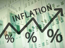 Банк России ожидает ускорения инфляции в ближайшие месяцы
