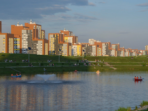 Средний Урал бьет рекорды по выдаче ипотеки