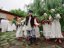 Документальный спектакль об уральских деревнях покажут жителям Екатеринбурга