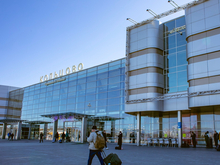 Аэропорт Кольцово подал в суд на таджикскую авиакомпанию Tajik Air