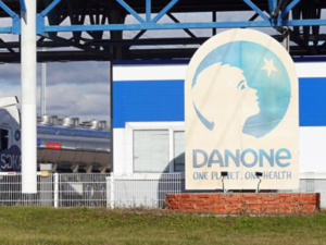 Danone списала со своего баланса российские активы на 200 млн евро