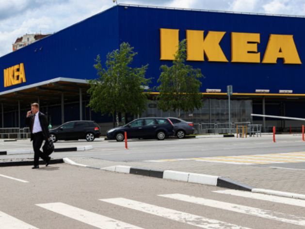 Владелец IKEA и «Мега» продал штаб-квартиру в России