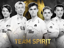 $15 млн: команда Team Spirit выиграла крупнейший коммерческий турнир в истории