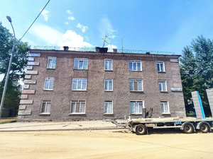 Мэрия все же расселит самый депрессивный дом Екатеринбурга