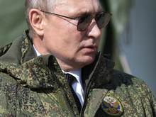 «Для тех, кому под тридцать»: Владимир Путин изменил возраст и штрафы для призывников