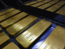 Минус $11 млрд за год. Россия опустилась на пятое место по золотовалютным резервам