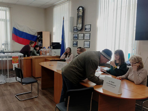 Избирком снял с выборов в гордуму Екатеринбурга 27 человек