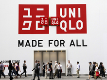 Just clothes: новый бренд полностью заменит ушедший Uniqlo