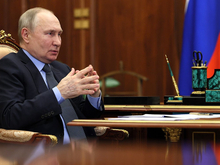 Владимир Путин легализовал оперативную блокировку имущества иностранных компаний