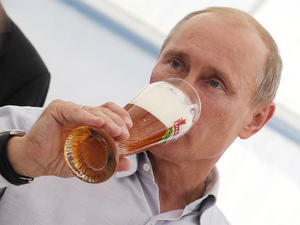 Неподсанкционное пиво: крупнейшими поставщиками в Россию стали Германия, Бельгия и Чехия