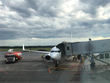 «Аэрофлот» с 3 октября возобновит перелеты из Екатеринбурга на Гоа