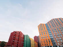 Рекорд: 80% жилья в Екатеринбурге покупается в ипотеку